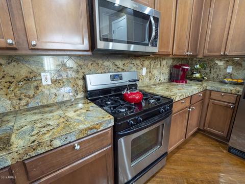 3858 E Geronimo St, Gilbert, AZ 85295 photo 14