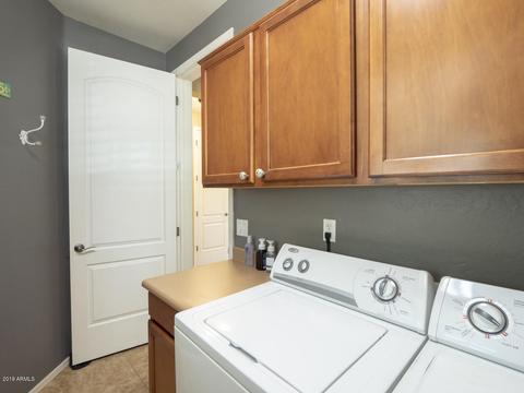 3858 E Geronimo St, Gilbert, AZ 85295 photo 46