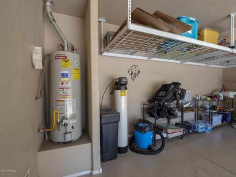 3858 E Geronimo St, Gilbert, AZ 85295 photo 58