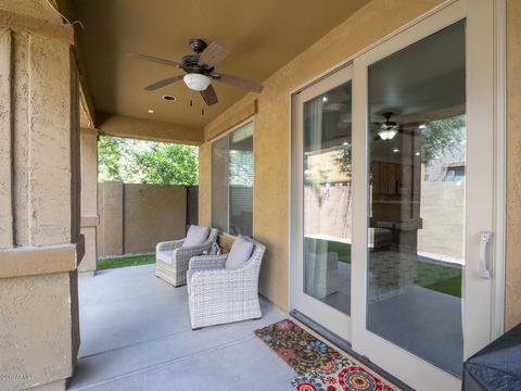 3858 E Geronimo St, Gilbert, AZ 85295 photo 51