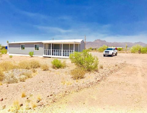 1016 S Vista Rd, Apache Junction, AZ 85119 photo 30