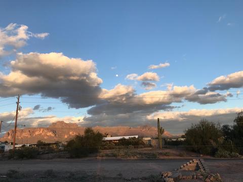 1016 S Vista Rd, Apache Junction, AZ 85119 photo 40