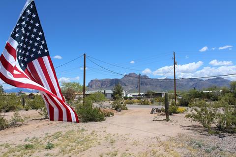 1016 S Vista Rd, Apache Junction, AZ 85119 photo 38