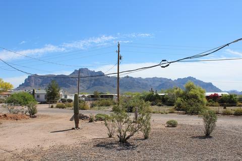1016 S Vista Rd, Apache Junction, AZ 85119 photo 37