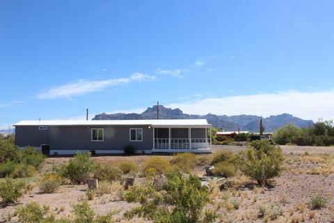 1016 S Vista Rd, Apache Junction, AZ 85119 photo 28