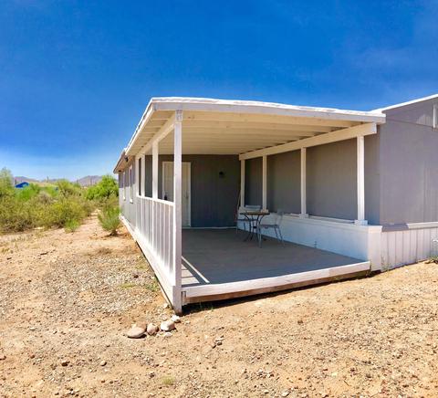1016 S Vista Rd, Apache Junction, AZ 85119 photo 32