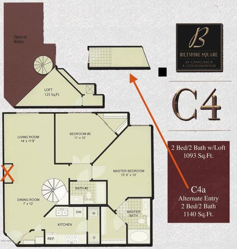 1701 E Colter St #401, Phoenix, AZ 85016 photo 10