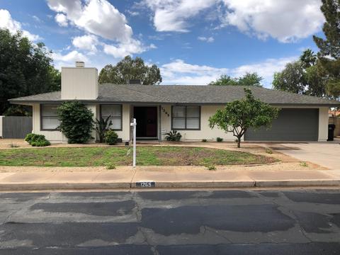 1265 E Hackamore St, Mesa, AZ 85203 photo 1