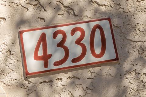 4330 E Abraham Ln, Phoenix, AZ 85050 photo 21