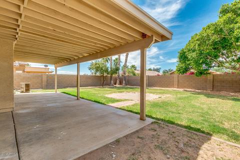 558 S 88th St, Mesa, AZ 85208 photo 21