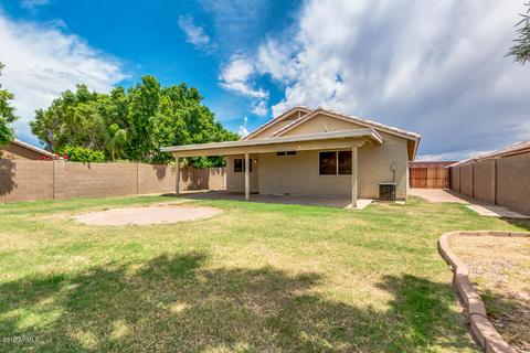 558 S 88th St, Mesa, AZ 85208 photo 19