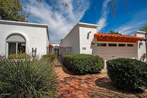 120 E Calavar Rd, Phoenix, AZ 85022 photo 3