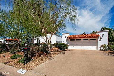 120 E Calavar Rd, Phoenix, AZ 85022 photo 2