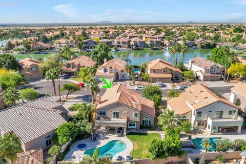3358 E Tanglewood Dr, Phoenix, AZ 85048 photo 2