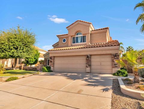 3358 E Tanglewood Dr, Phoenix, AZ 85048 photo 3