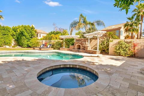 3358 E Tanglewood Dr, Phoenix, AZ 85048 photo 41