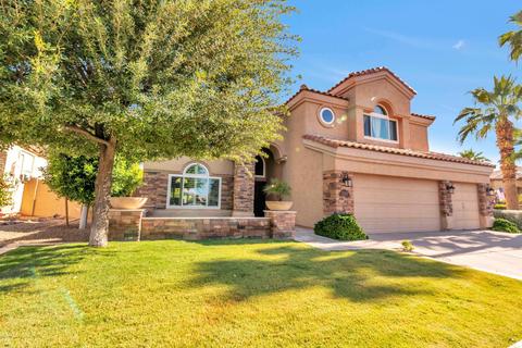 3358 E Tanglewood Dr, Phoenix, AZ 85048 photo 4