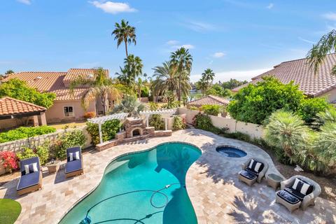 3358 E Tanglewood Dr, Phoenix, AZ 85048 photo 34