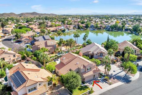3358 E Tanglewood Dr, Phoenix, AZ 85048 photo 1