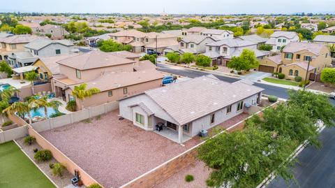 3063 E Baars Ave, Gilbert, AZ 85297 photo 59