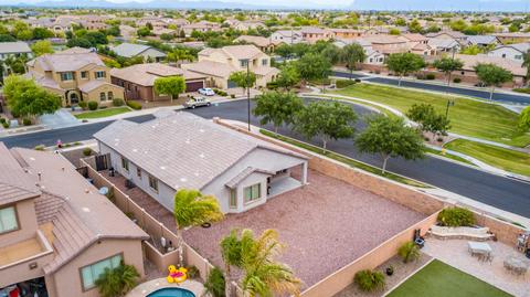 3063 E Baars Ave, Gilbert, AZ 85297 photo 58