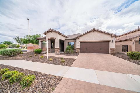 3063 E Baars Ave, Gilbert, AZ 85297 photo 9