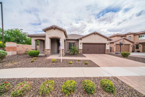 3063 E Baars Ave, Gilbert, AZ 85297 photo 3