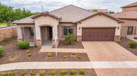 3063 E Baars Ave, Gilbert, AZ 85297