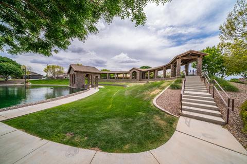 3063 E Baars Ave, Gilbert, AZ 85297 photo 11