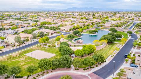 3063 E Baars Ave, Gilbert, AZ 85297 photo 6