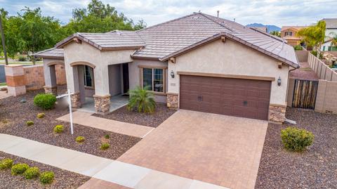 3063 E Baars Ave, Gilbert, AZ 85297 photo 22
