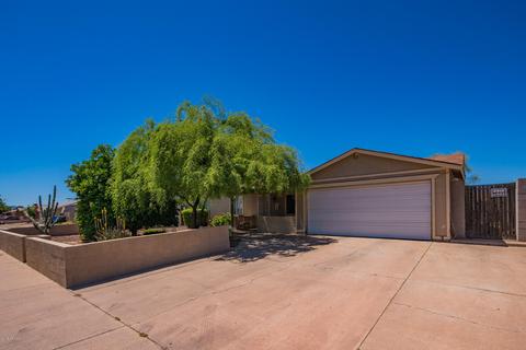 4126 N 72nd Ln, Phoenix, AZ 85033 photo 1