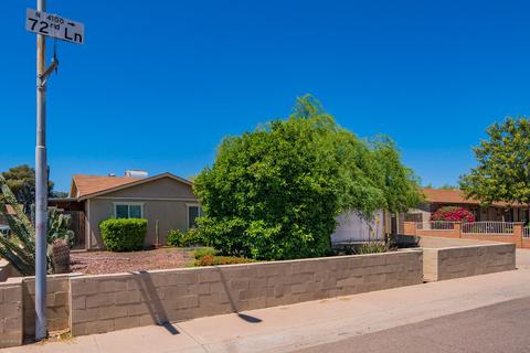 4126 N 72nd Ln, Phoenix, AZ 85033 photo 2