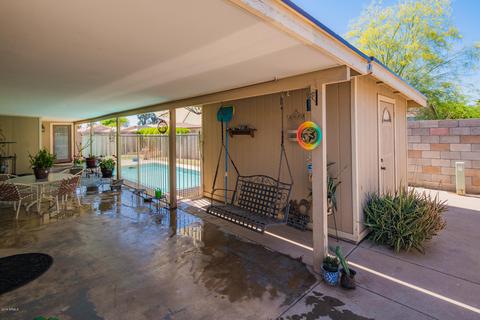 4126 N 72nd Ln, Phoenix, AZ 85033 photo 16