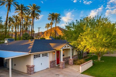 4330 E Turney Ave, Phoenix, AZ 85018 photo 1