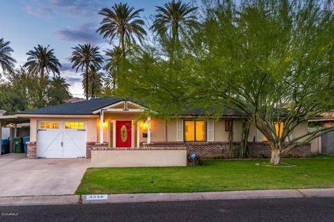 4330 E Turney Ave, Phoenix, AZ 85018 photo 4