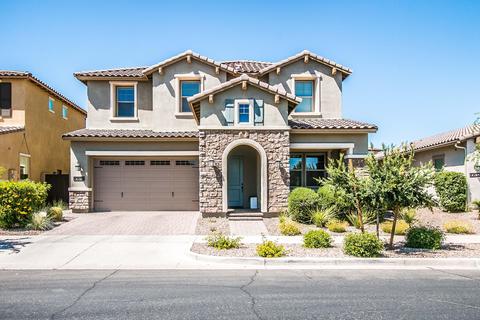 10628 E Palladium Dr, Mesa, AZ 85212 photo 1
