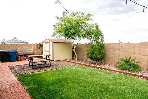 10430 E Monterey Ave, Mesa, AZ 85209 photo 19