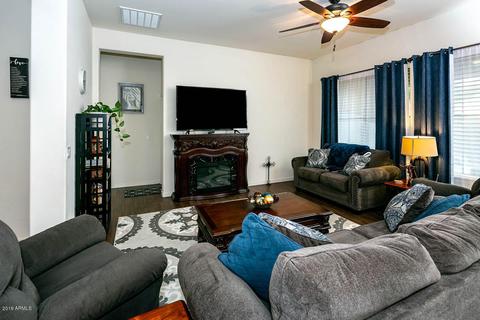 10430 E Monterey Ave, Mesa, AZ 85209 photo 5