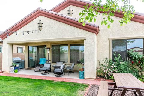10430 E Monterey Ave, Mesa, AZ 85209 photo 18