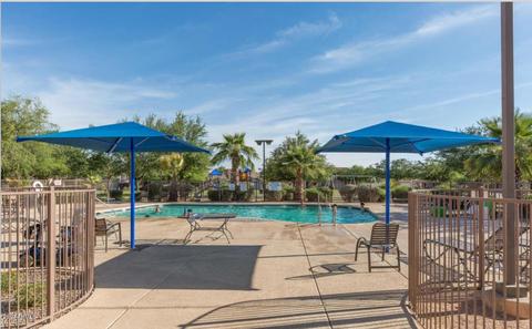 2327 E 25th Ave, Apache Junction, AZ 85119 photo 41