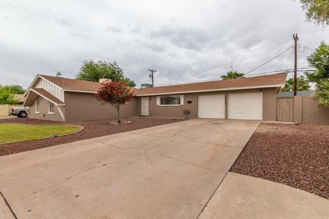 6326 W Medlock Dr, Glendale, AZ 85301