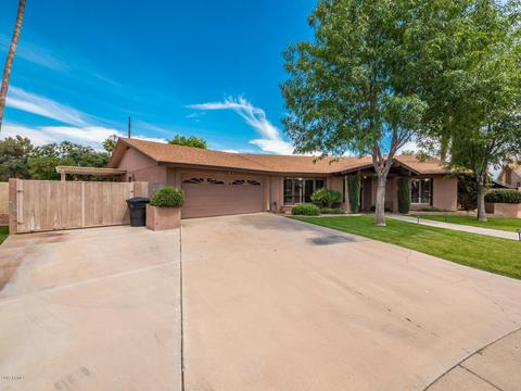 1302 E Fairbrook St, Mesa, AZ 85203 photo 3
