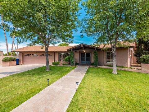 1302 E Fairbrook St, Mesa, AZ 85203 photo 2