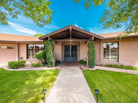 1302 E Fairbrook St, Mesa, AZ 85203 photo 4