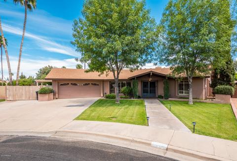 1302 E Fairbrook St, Mesa, AZ 85203 photo 1