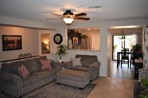 1283 E Clifton Ave, Gilbert, AZ 85295 photo 3