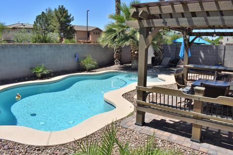 1283 E Clifton Ave, Gilbert, AZ 85295 photo 13