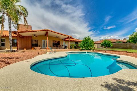 4011 E Grandview St, Mesa, AZ 85205 photo 53