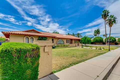 4011 E Grandview St, Mesa, AZ 85205 photo 4
